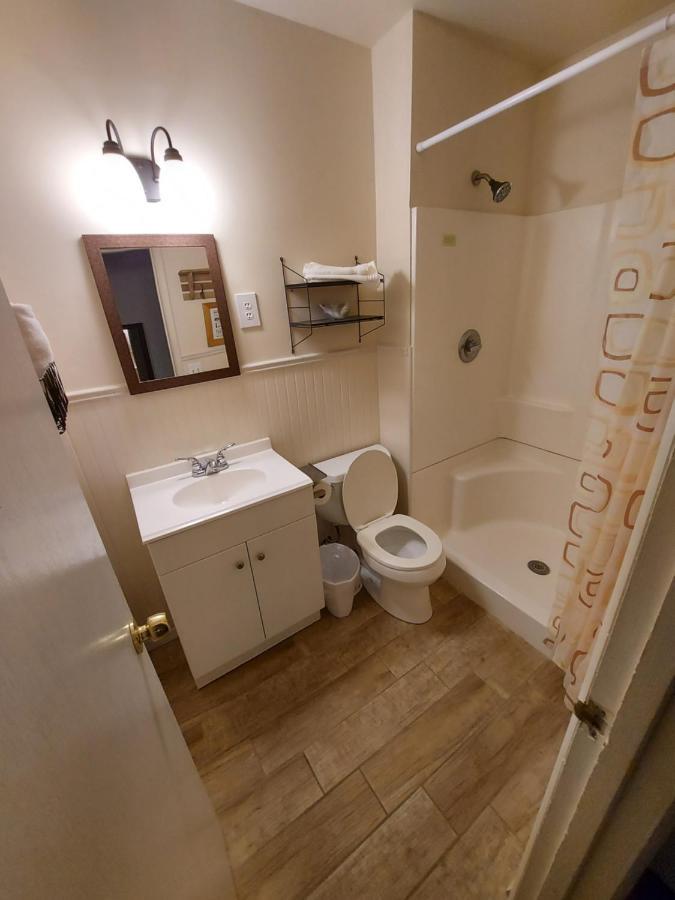 Cactus Inn McLean Extérieur photo