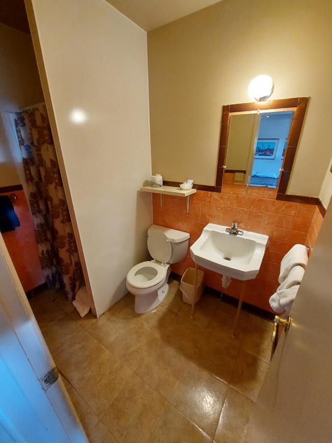 Cactus Inn McLean Extérieur photo
