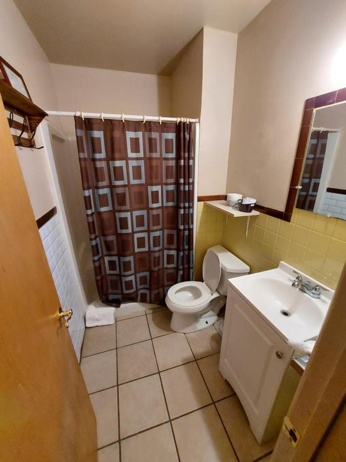 Cactus Inn McLean Extérieur photo